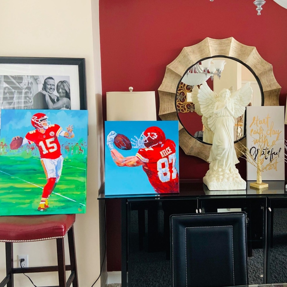 Kansas City Chiefs